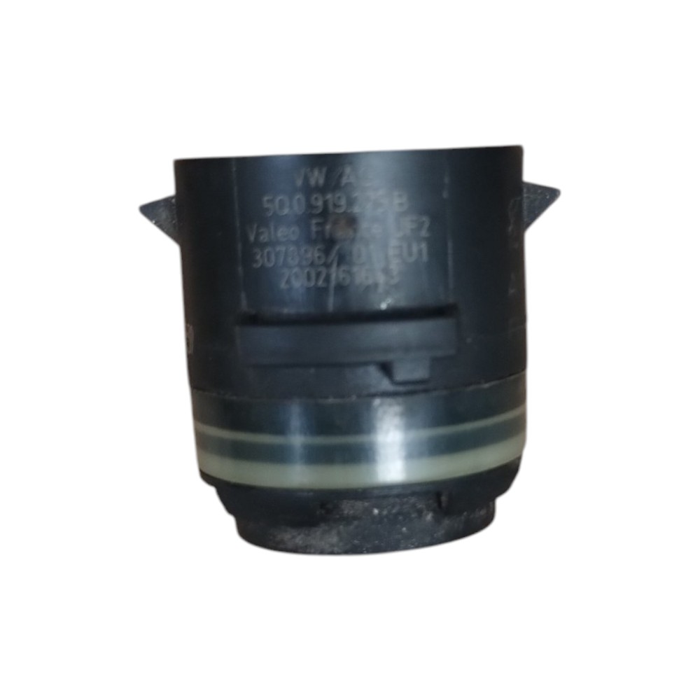 Sensor Estacionamento Vw Jetta 2.0 16v. 2011 À 2018. Preto 4