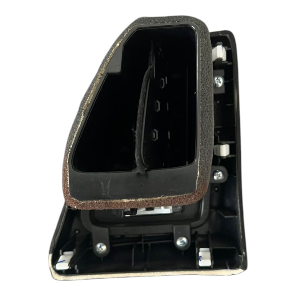 Difusor Esquerdo Honda Hrv 2015 À 2019. 4