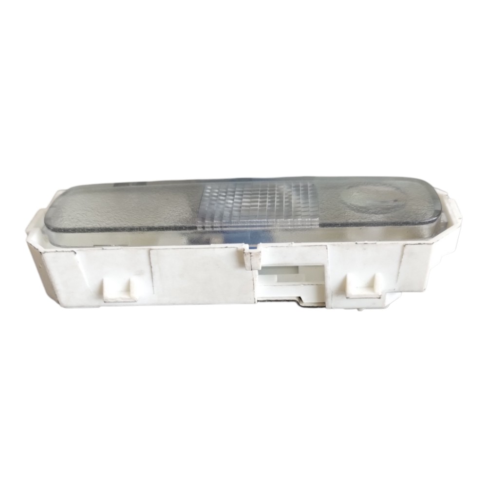 Luz Cortesia Teto Traseira Esq. Jeep Compass 2022 À 2026. 3