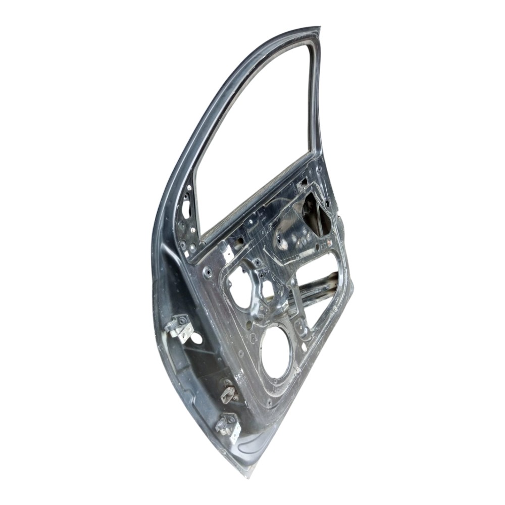 PORTA DIANTEIRA DIREITA VW GOL VOYAGE G5 E G6 2010 À 2015. 8