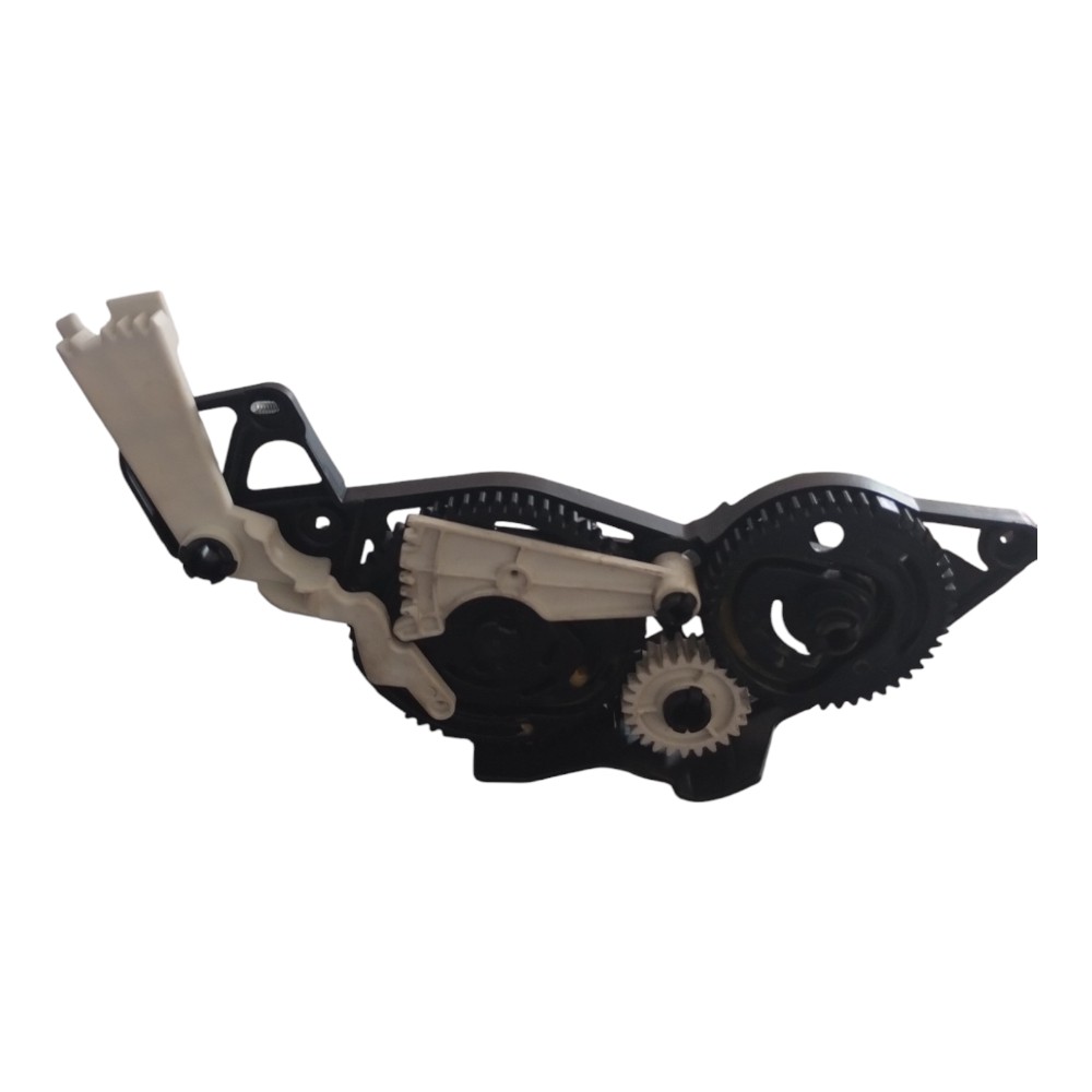 Motor Atuador Engrenagem Cx Vent. Ford Ka 1.0 3cc 14 À 20.