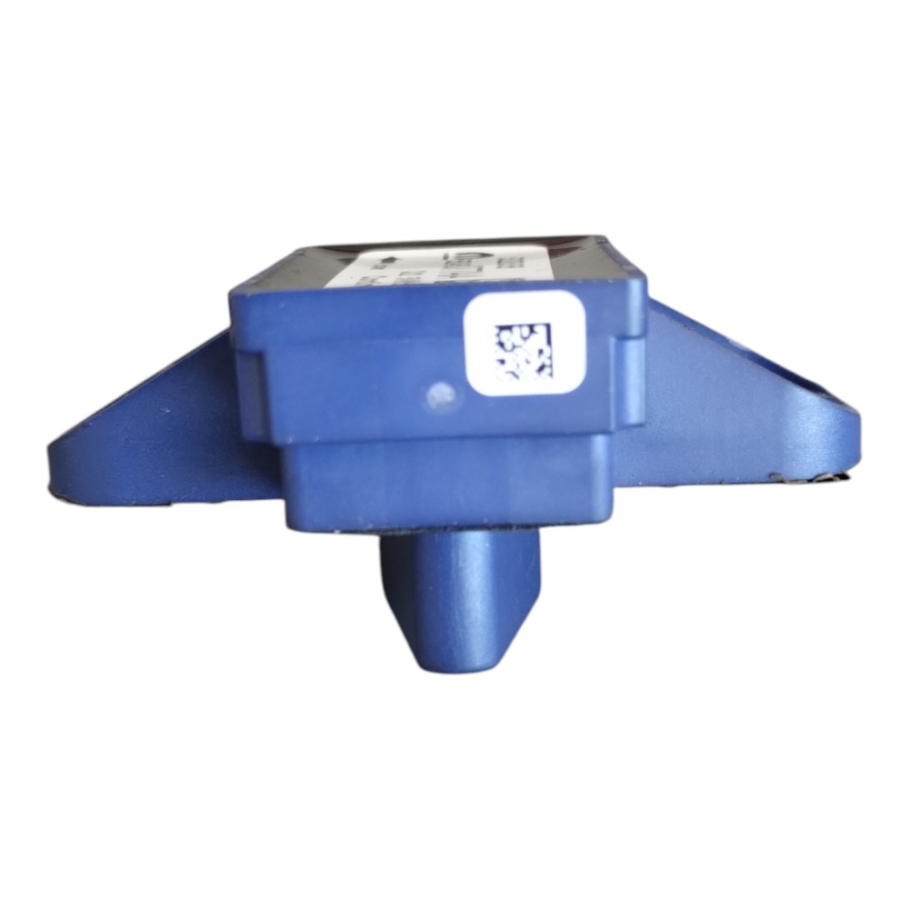 Sensor Impacto Jeep Compass Renegade Toro T270 2021 À 2026. 3