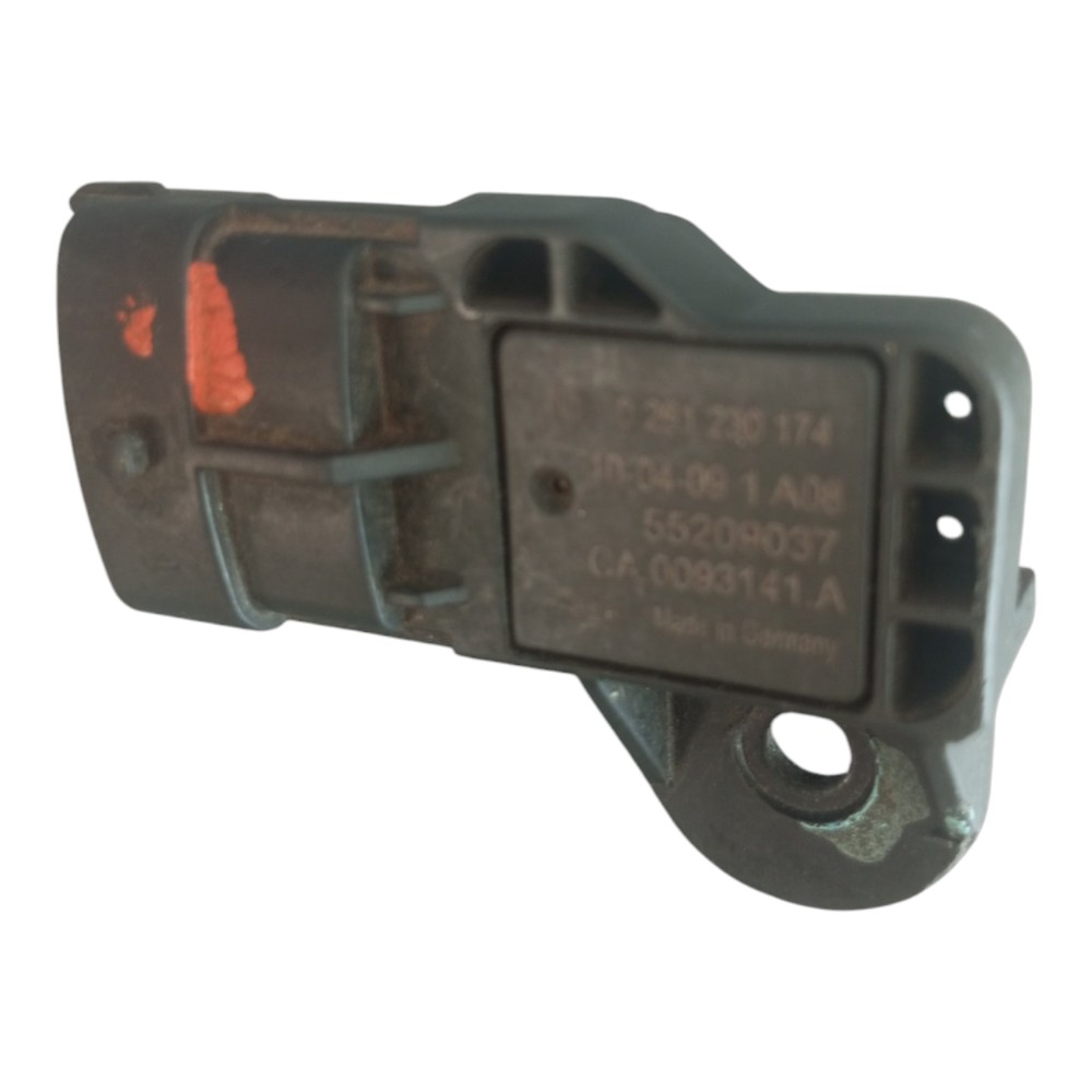 Sensor Map Fiat Uno Strada Palio 1.0 2006 À 2012. 3