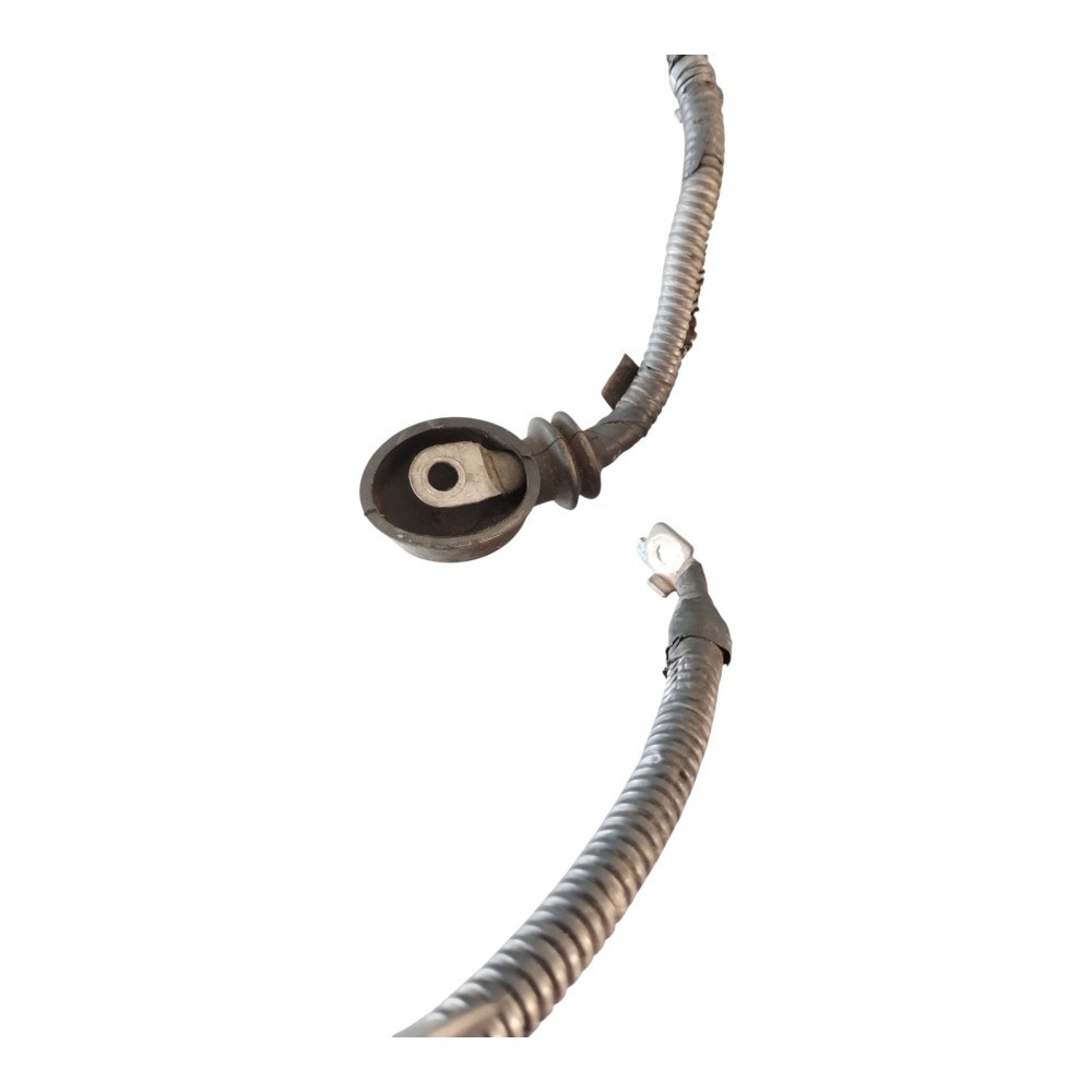 Cabo Positivo Bateria Gm Cobalt Spin 2013 À 2015. 4