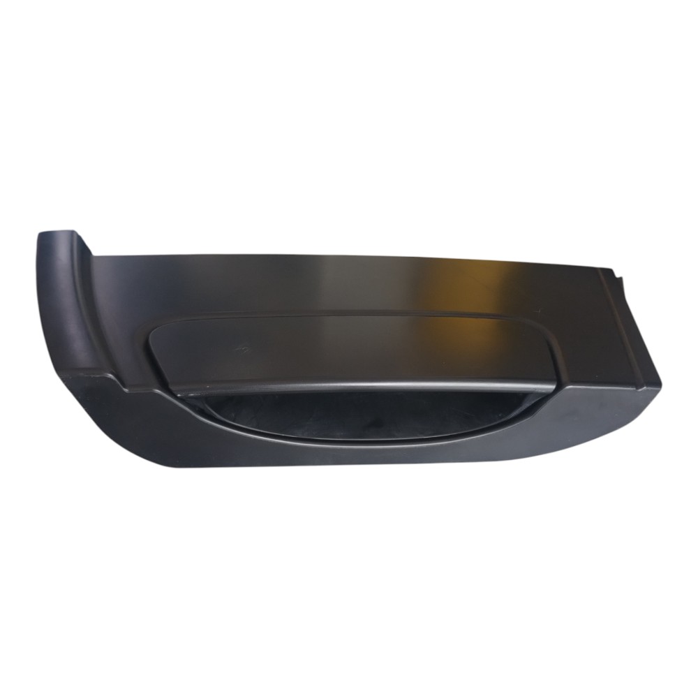Maçaneta Externa Traseira Esquerda Honda Hrv 2015 À 2019. Preto Traseira 5