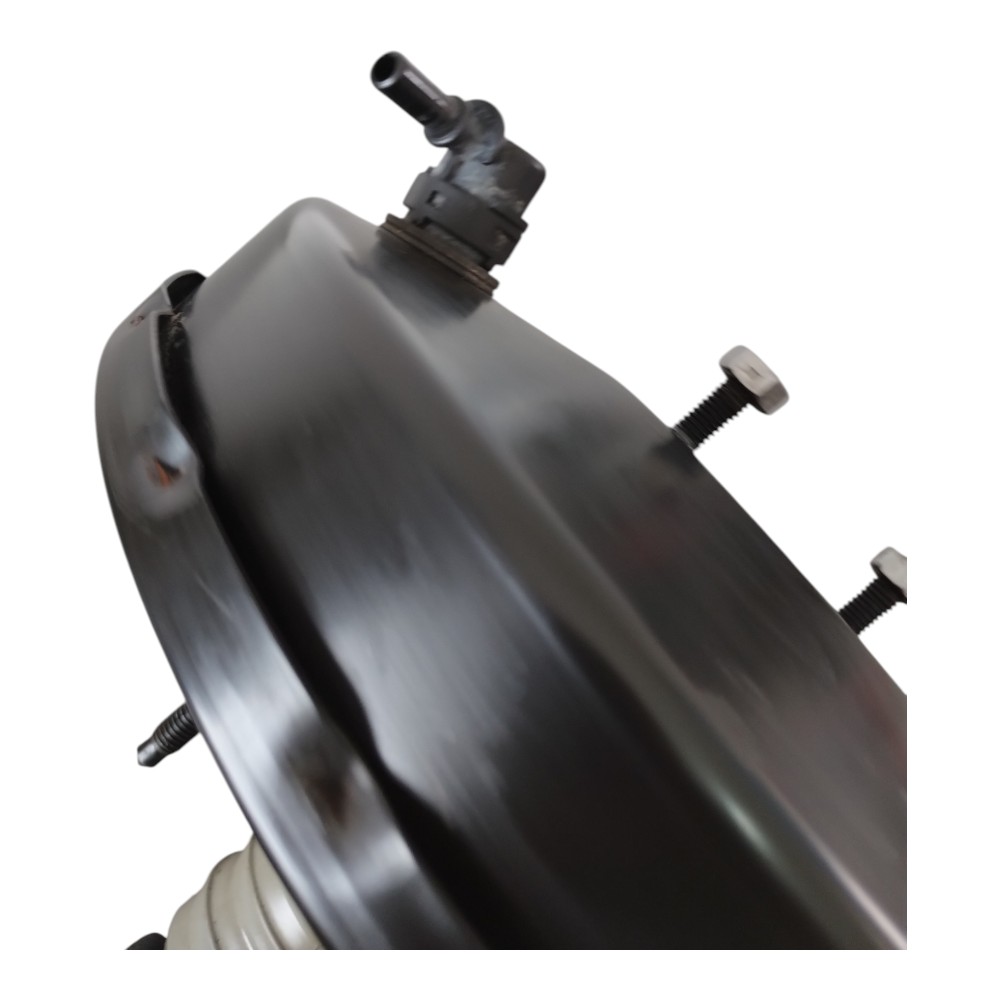 Servo Freio Hidrovacuo Peugeot 207 1.4 8v 2008 à 2014. 6