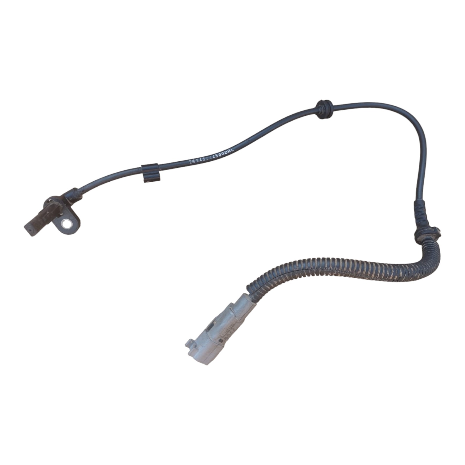 Sensor Abs Traseiro Esquerdo Gm Onix Prisma 2013 A 2019. 2