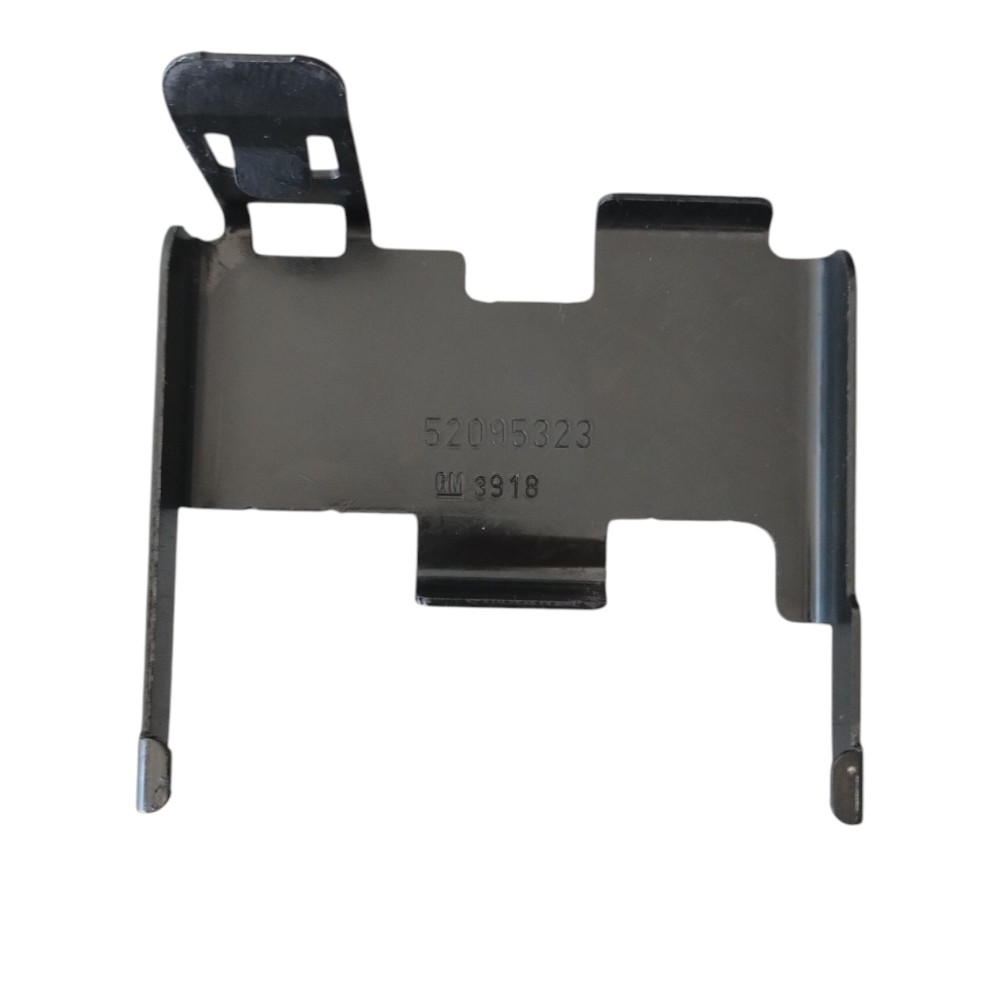 Suporte Engate Bateria Chevrolet Onix 2013 À 2019.