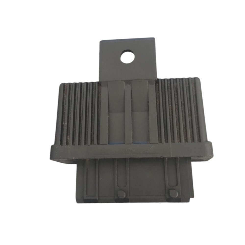 Módulo Rele De Injeção Peugeot 206 1.6 16v. 2002 A 2006. 3