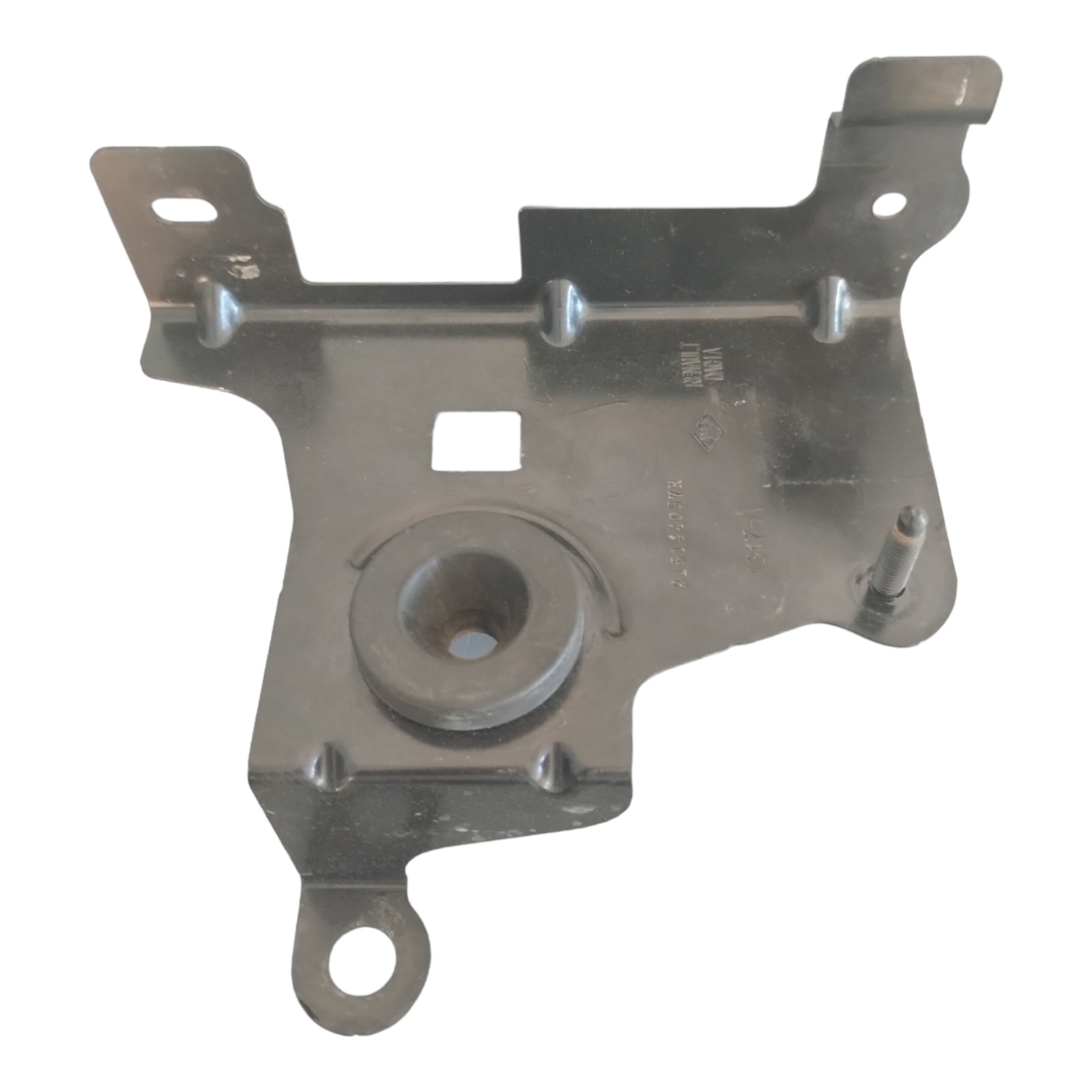 Suporte Caixa Filtro Do Ar Renault Sandero  E Logan 1.6 16v. 4