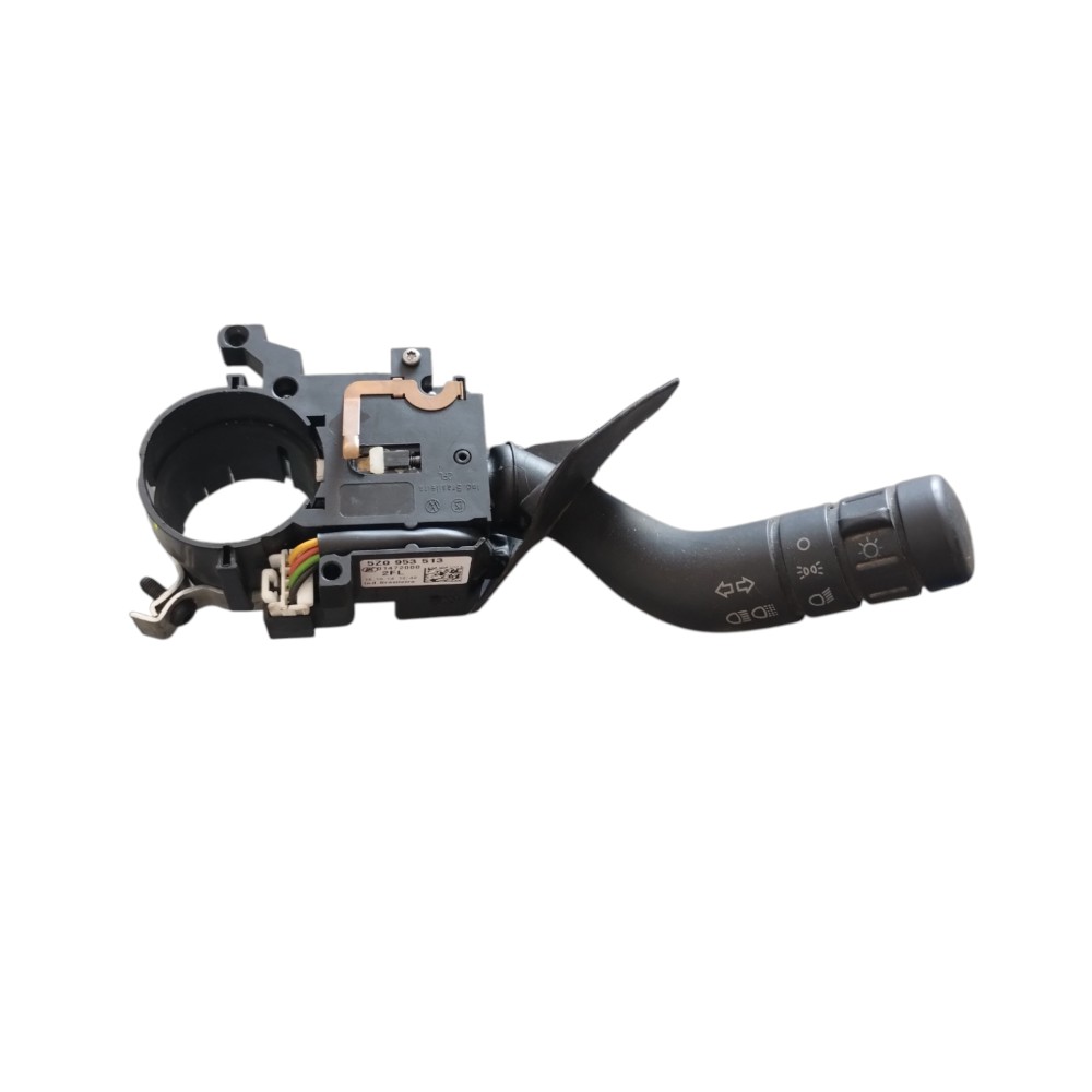 Chave Comando Seta Farol Volkswagen Gol G6 2010 À 2016. 1