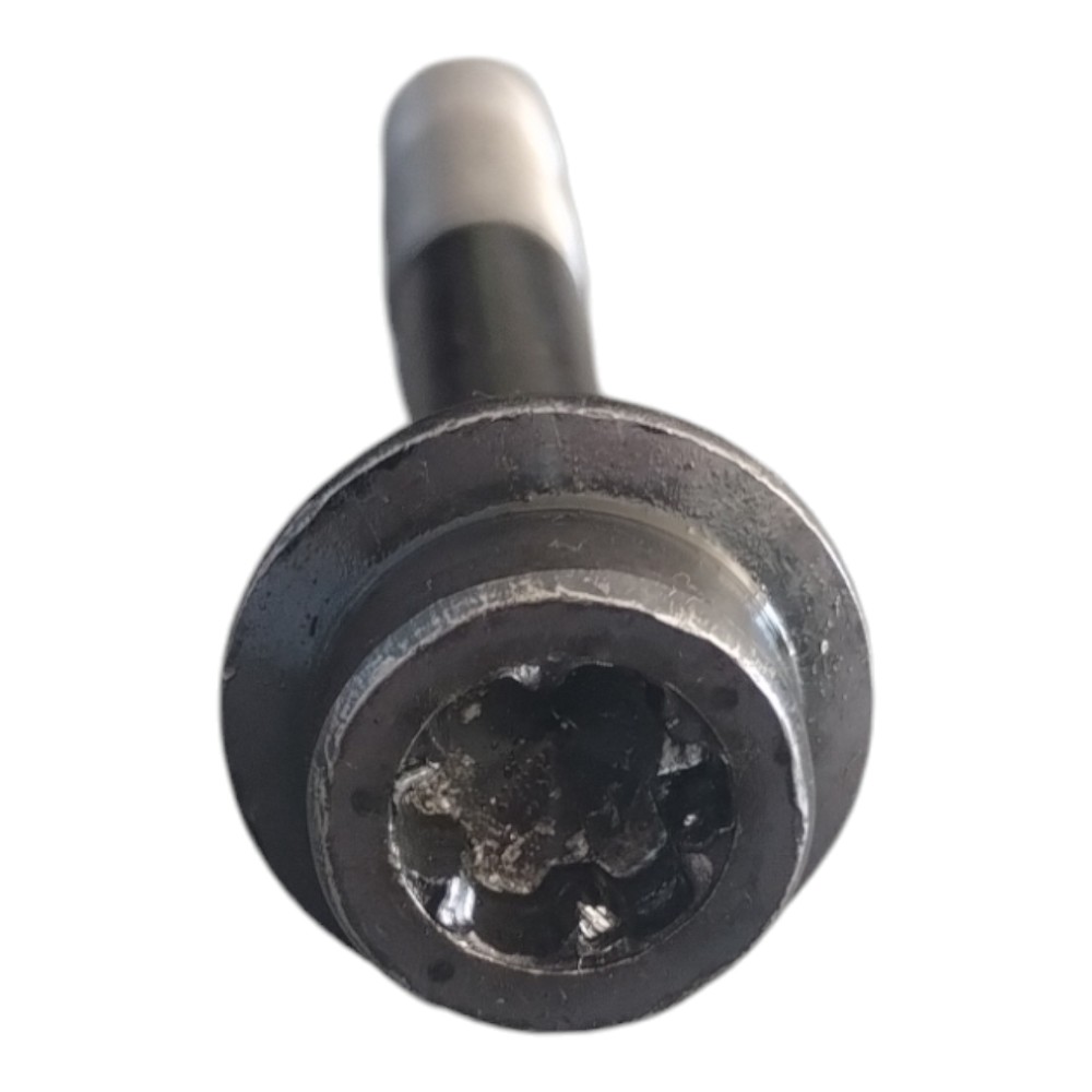 Parafuso De Fix. Da Polia De Comando Admissão Ford Edge 3.5. 2