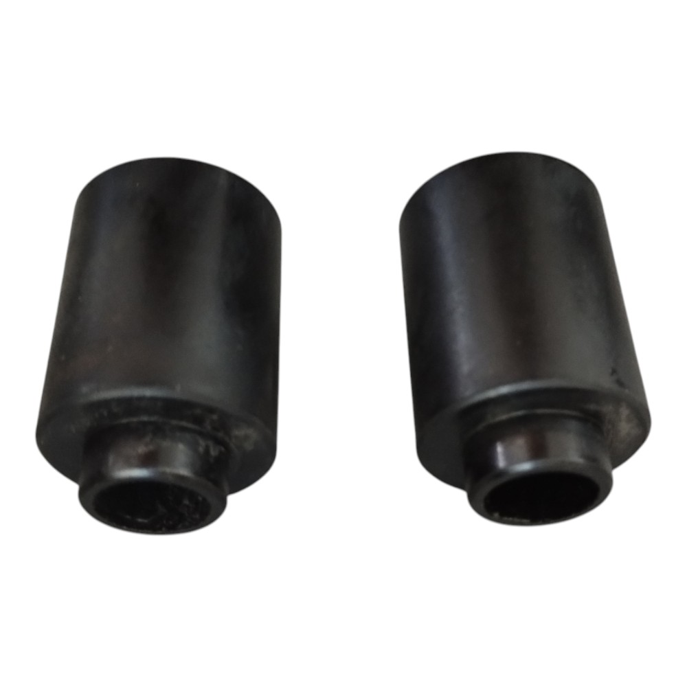 Suporte Da Flauta Dos Bicos Injetores Toyota Etios 1.5 16/21 3