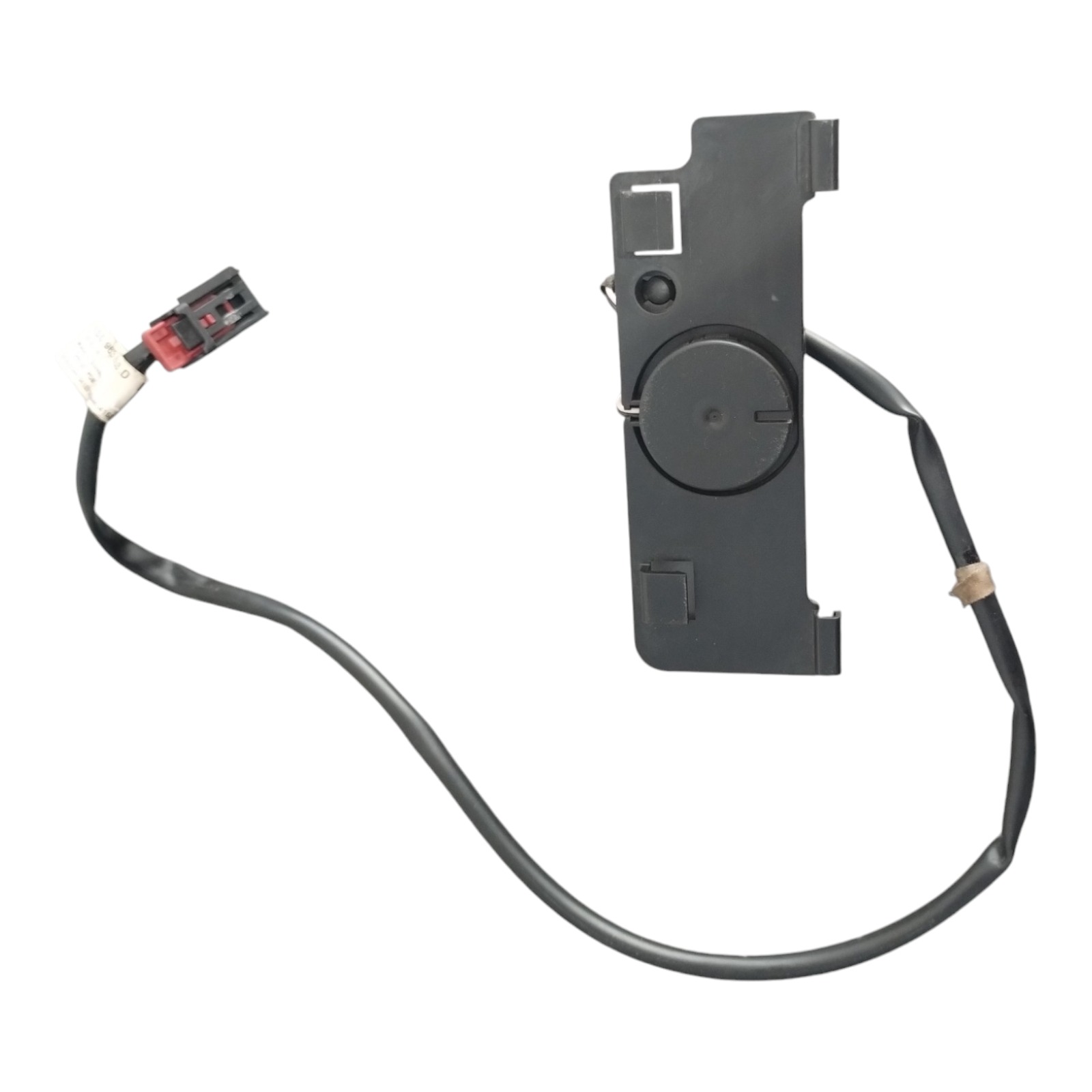 Sensor Presencial Banco Polo Virtus T-cross Preti