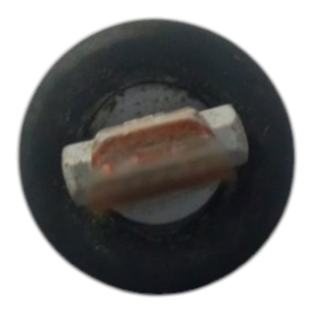 SENSOR TEMPERATURA AR CONDICIONADO VW JETTA 2011 À 2013. 4