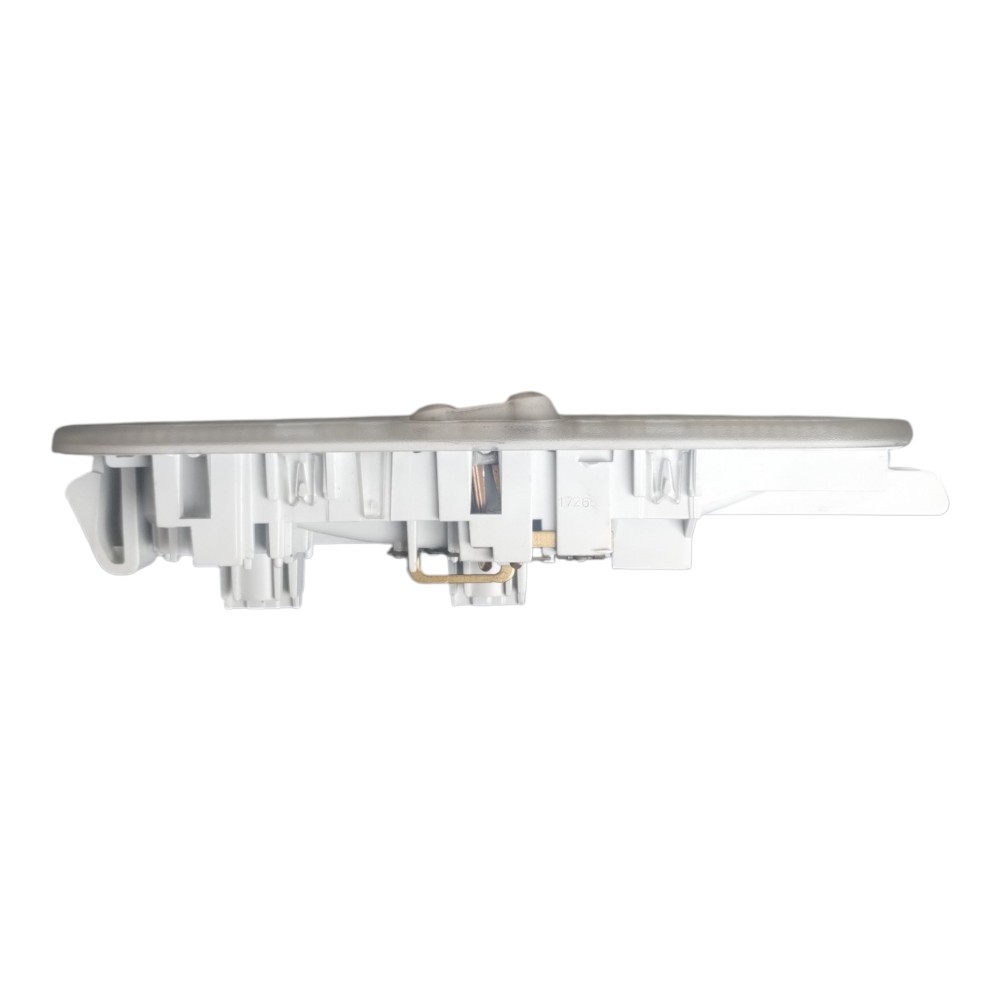 Luz De Teto Cortesia Nissan Versa 2013 À 2019. 4