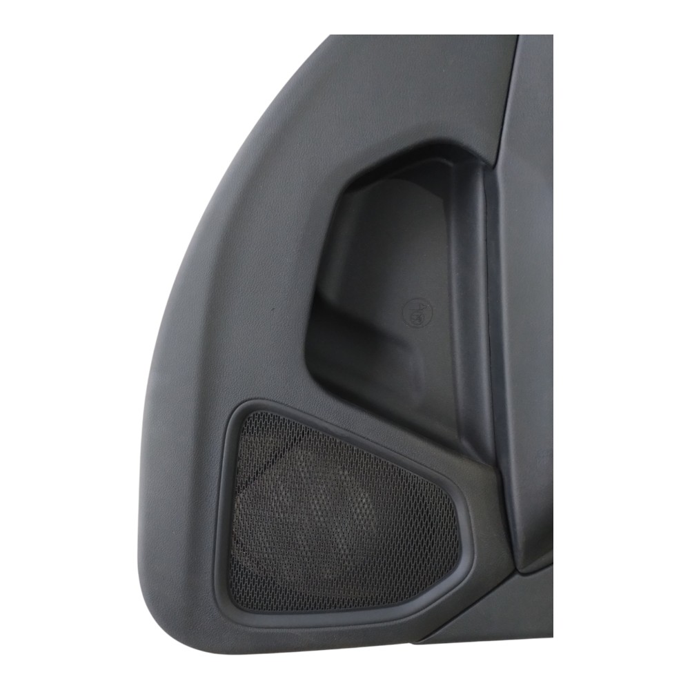 Forro Porta Traseira Esquerda Jeep Compass T270 2021 à 2026. 4