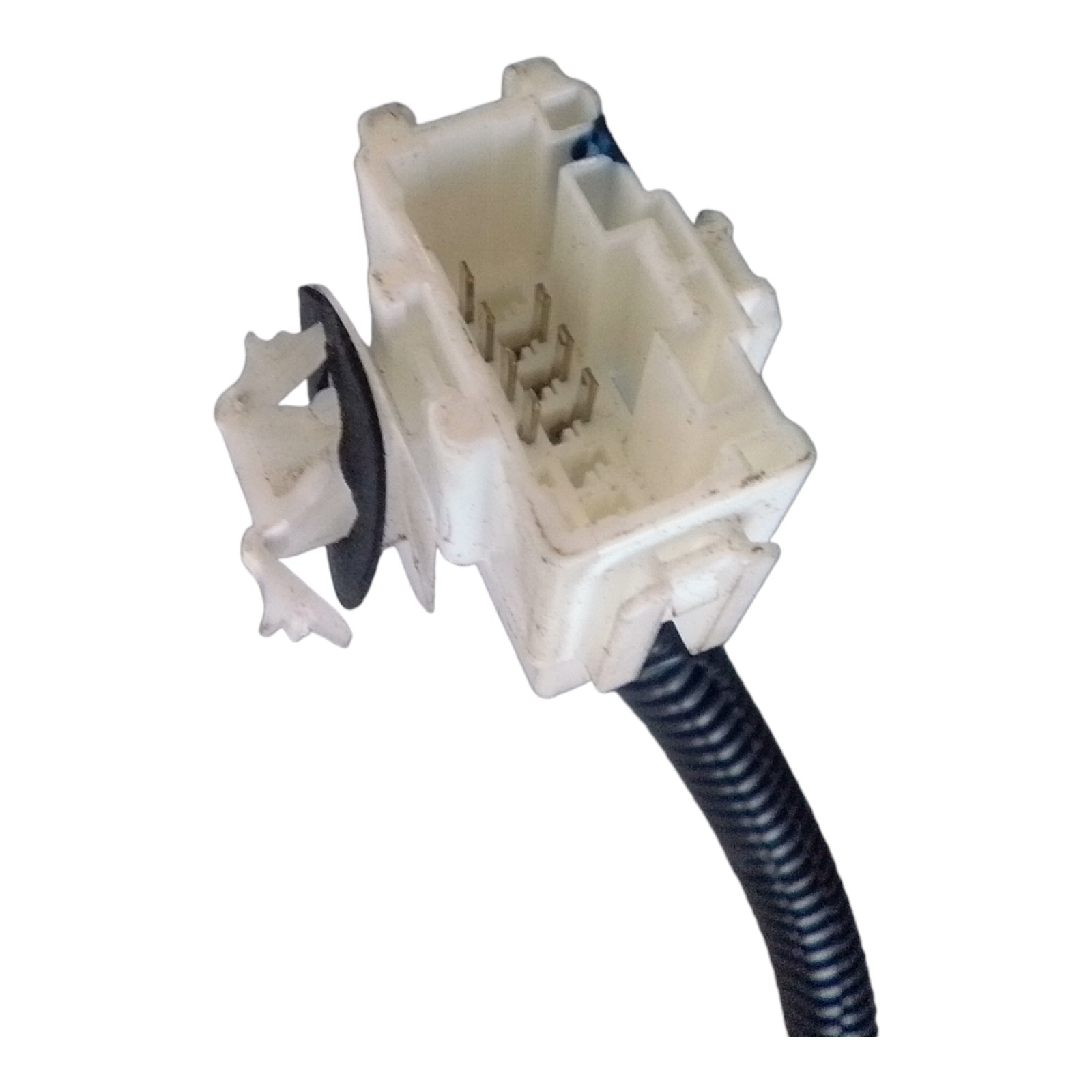 Chicote Porta Dianteira Esquerda Honda Hrv 2015 À 2019. 2