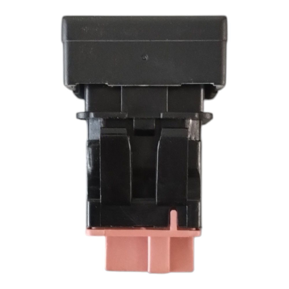 Botão Abertura Tanque Citroen C4 Lounge 2014 À 2018 Original 4
