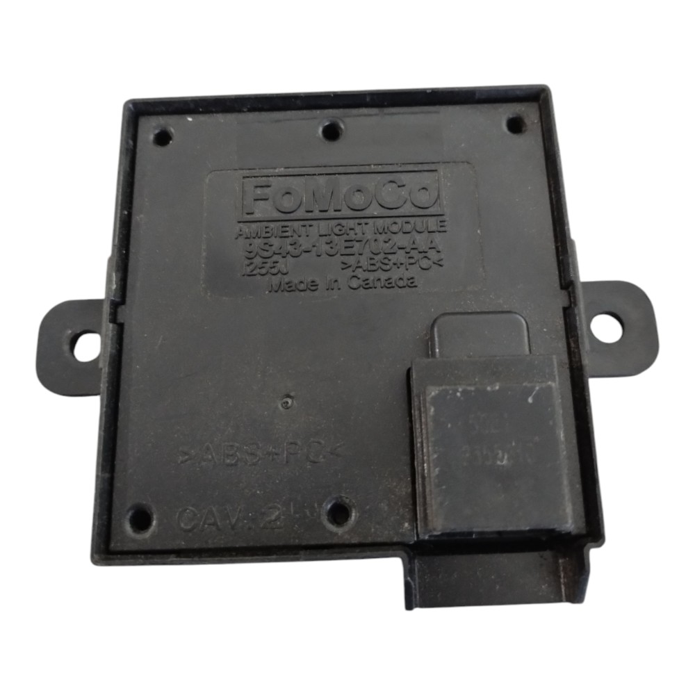 Sensor Iluminação Interna Ford Fusion 2008 Á 2013. 1
