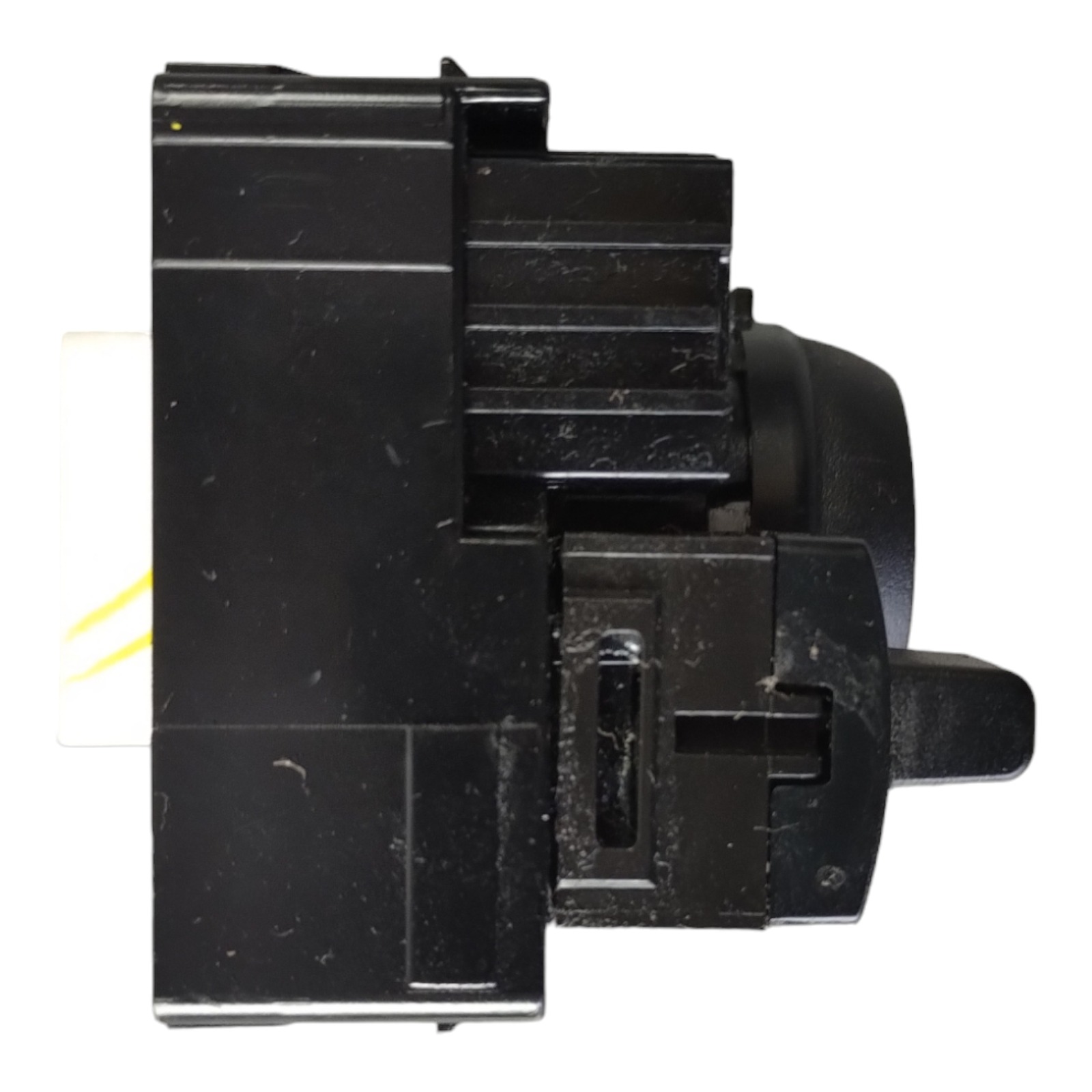 Comando Retrovisor Hyundai Hb20 2020 À 2024. 5