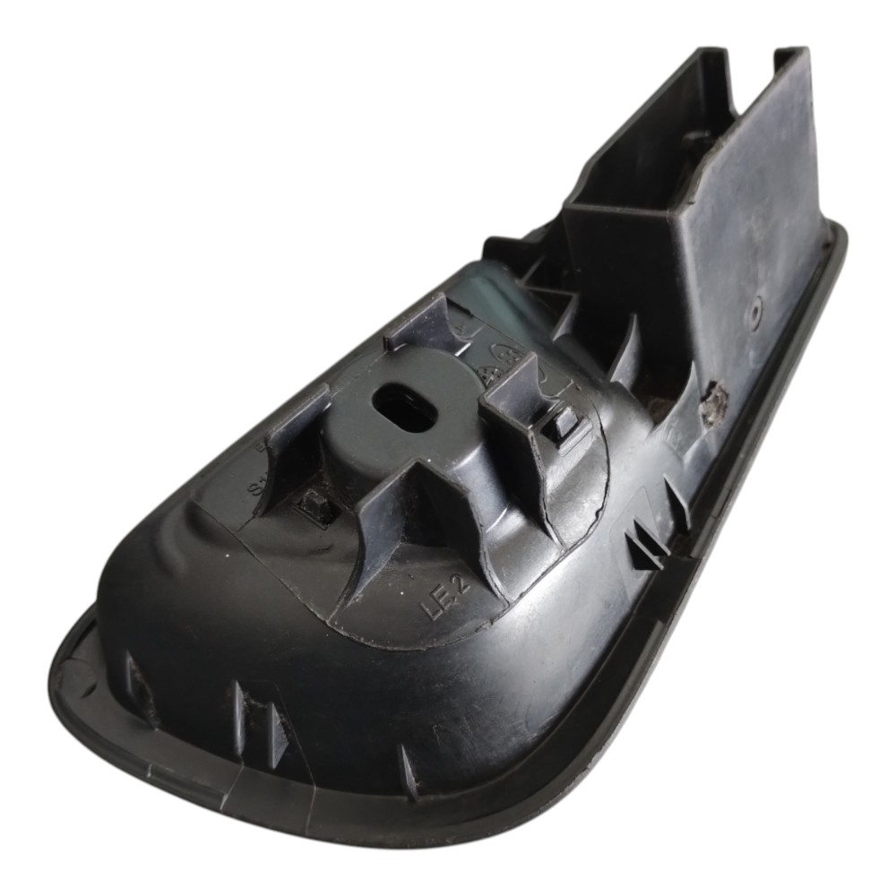 Maçaneta Interna Esquerda Dianteira/traseira Ford Ka 14/19. Preto Dianteira/traseira 3