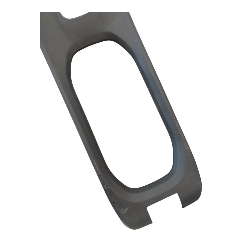 Moldura Console Central Honda Hrv 2015 à 2021. 2
