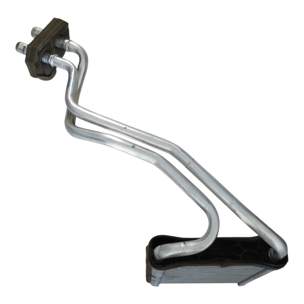 Radiador De Ar Quente Ford Ecosport New Fiesta Ka 1.6 16v. 5