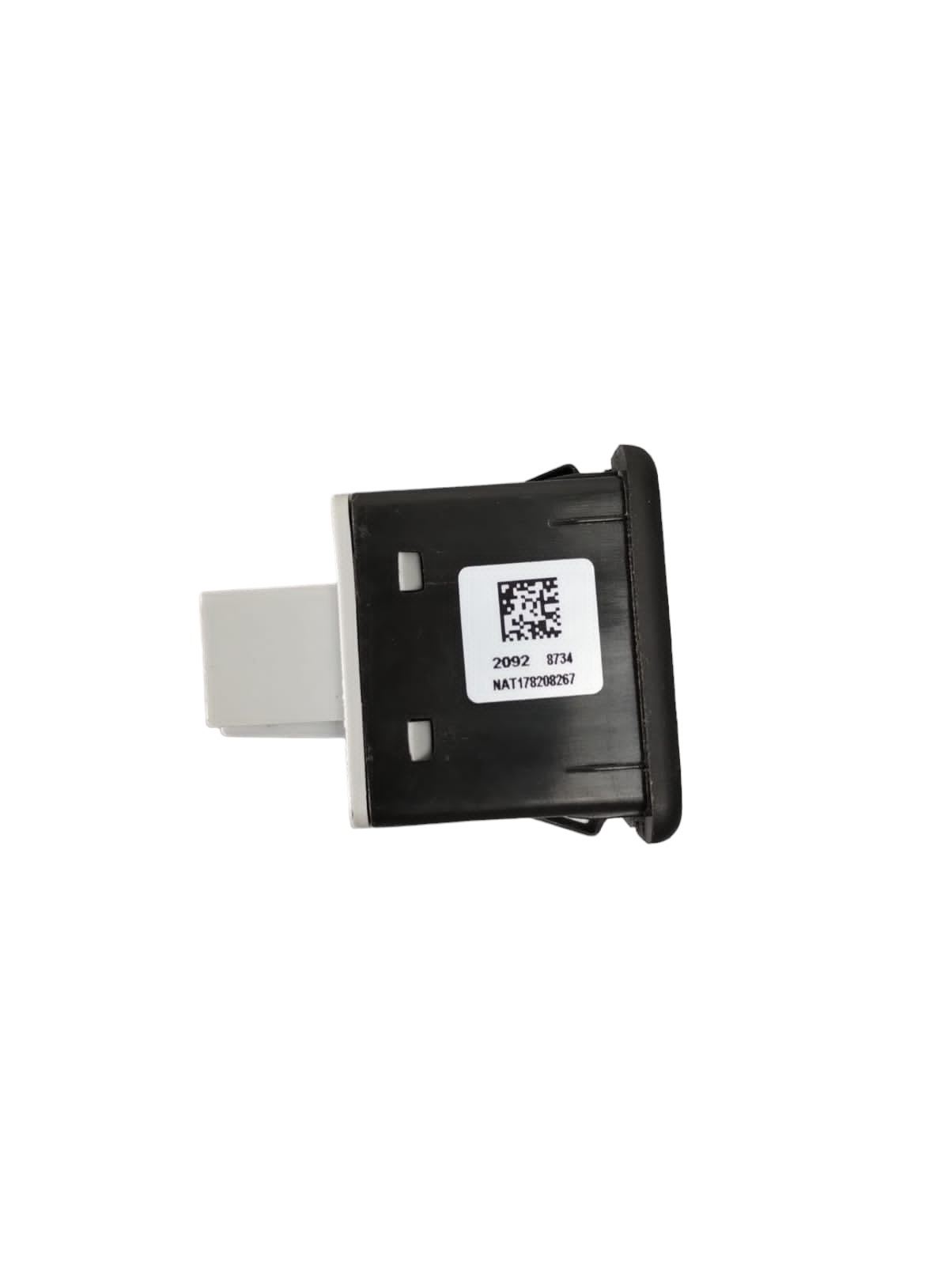 Conector Tomada Entrada Usb Citroen C3 Aircross. 5