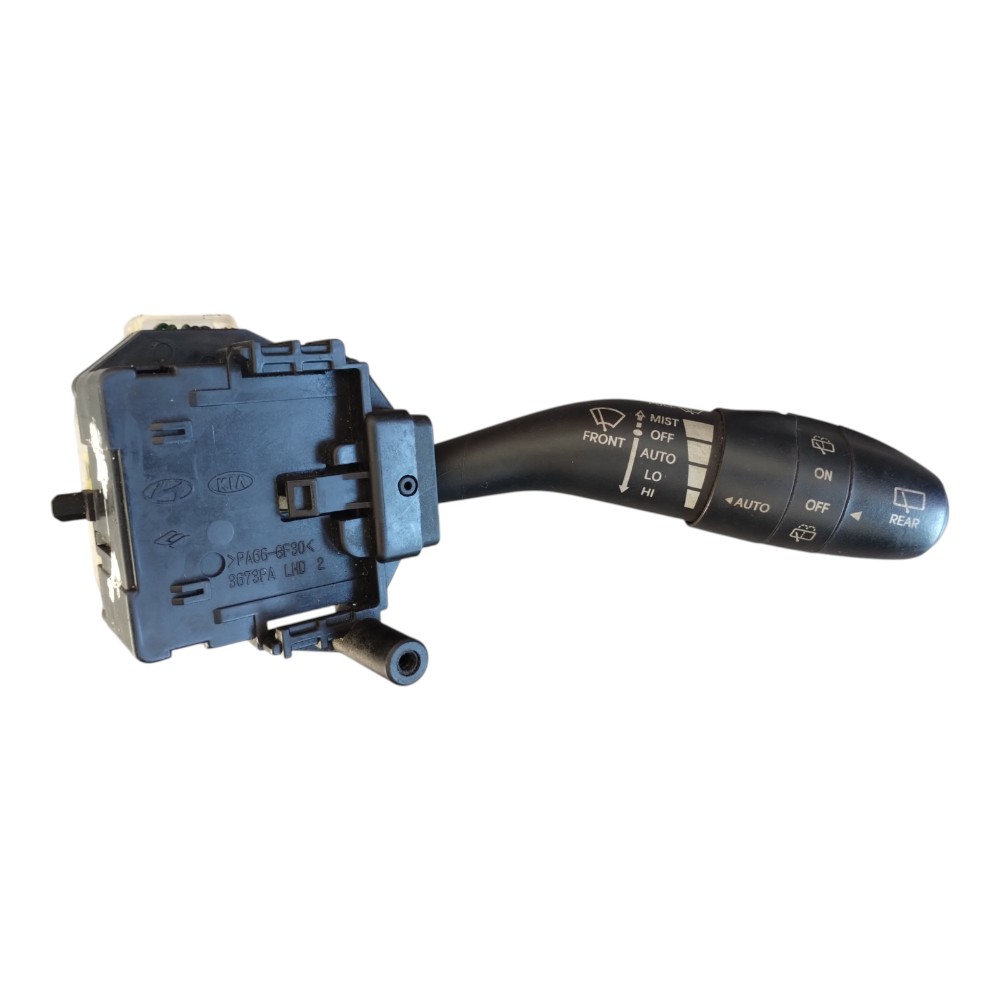 Chave Limpador Para-brisa Hyundai I30 2009 A 2012. 1
