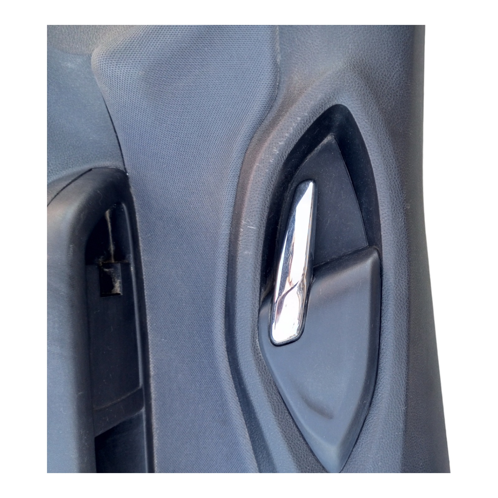 Forro Porta Dianteiro Direito Gm Onix Prisma 2013 Á 2019. 4