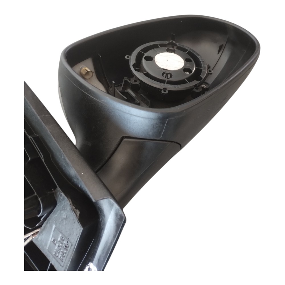 Retrovisor Direito Fiat Palio Grand Siena 2012 à 2018. 4