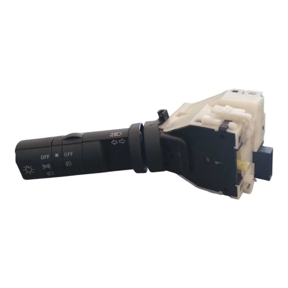 Chave Seta E Farol Nissan Sentra 2.0 16v.aut 2008 Á 2012. 4
