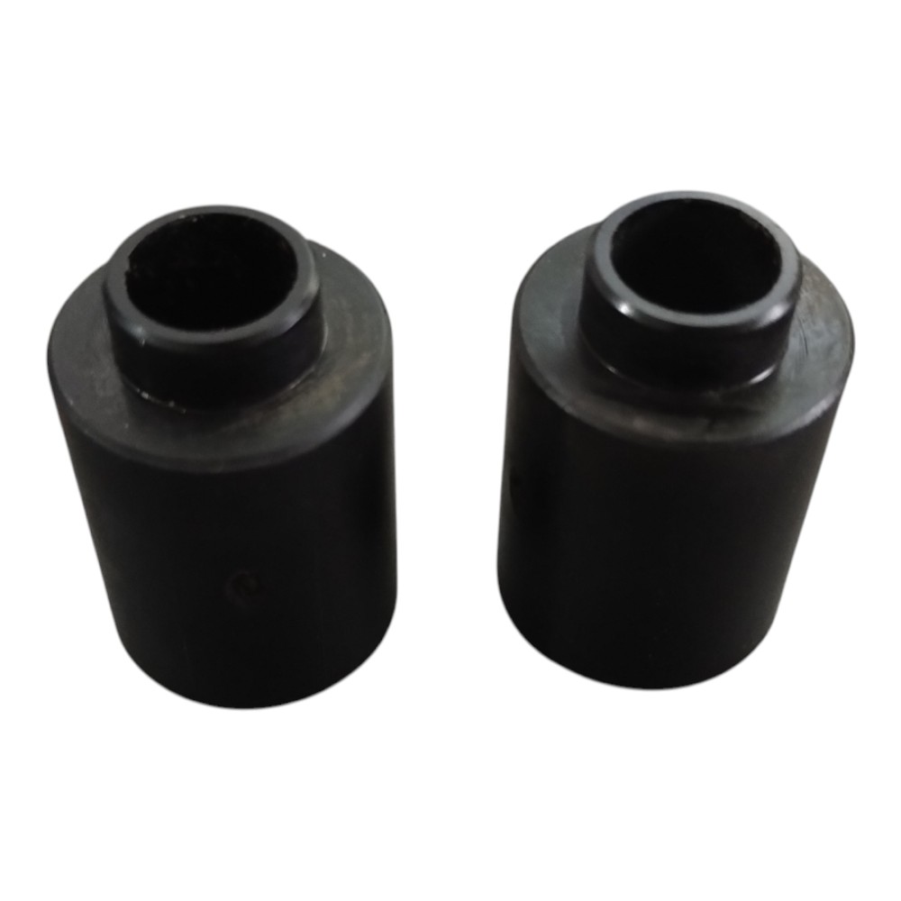 Suporte Da Flauta Dos Bicos Injetores Toyota Etios 1.5 16/21 2