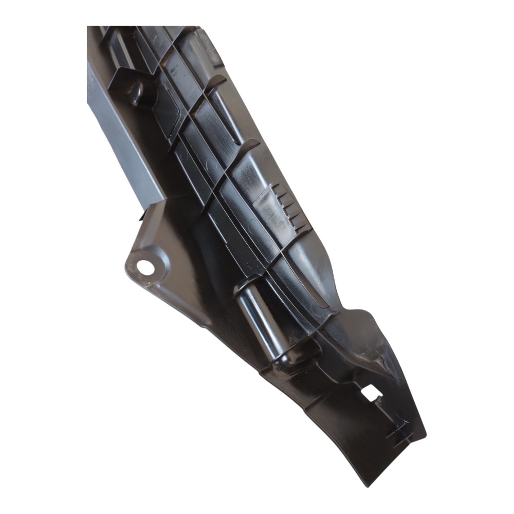 Moldura Inter. Paralama Dianteiro Direito Honda Hr-v 15 À 19 Preto 2