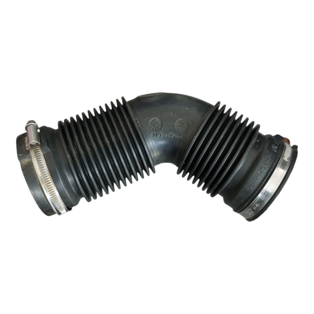 Mangueira Filtro Ar Citroen C4 2.0 2007 À 2012. 6