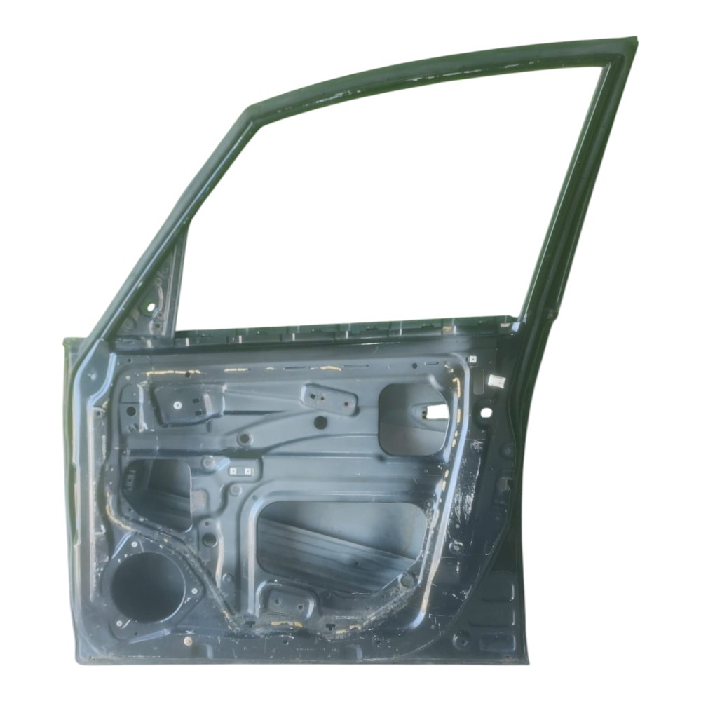 Porta Dianteira Direita Jac J6 2010 À 2016. Dianteira Direito Preto 7
