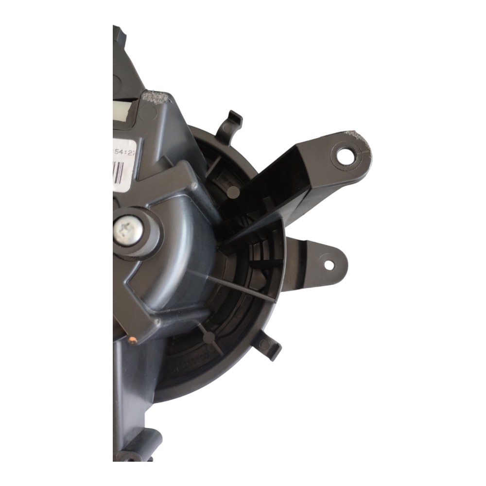 Motor ventilador ar Jeep Compass Commander Toro original. 8