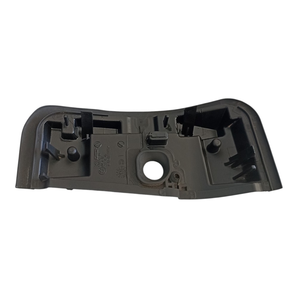 Acabamento Caixa De Fusível Bmw 318i 320 I X1 2008 À 2012.