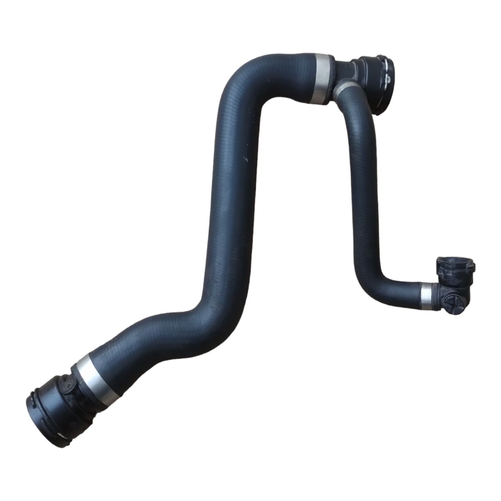 Mangueira De Água Do Radiador Bmw X1 318i 320 2.0 16v N46. 2
