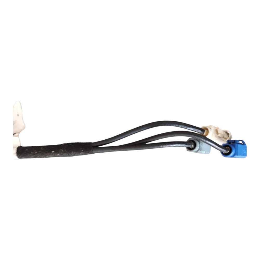 Chicote Antena Citroen C4 Lounge 1.6 Thp 2014 À 2018. 3