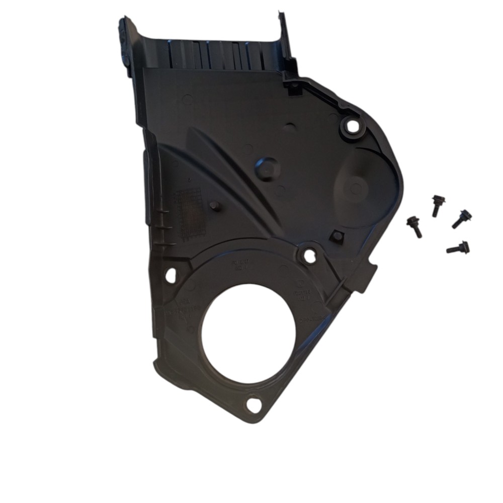 Capa Correia Dentada Inferior Peugeot 206 207 2008 À 2014. 2