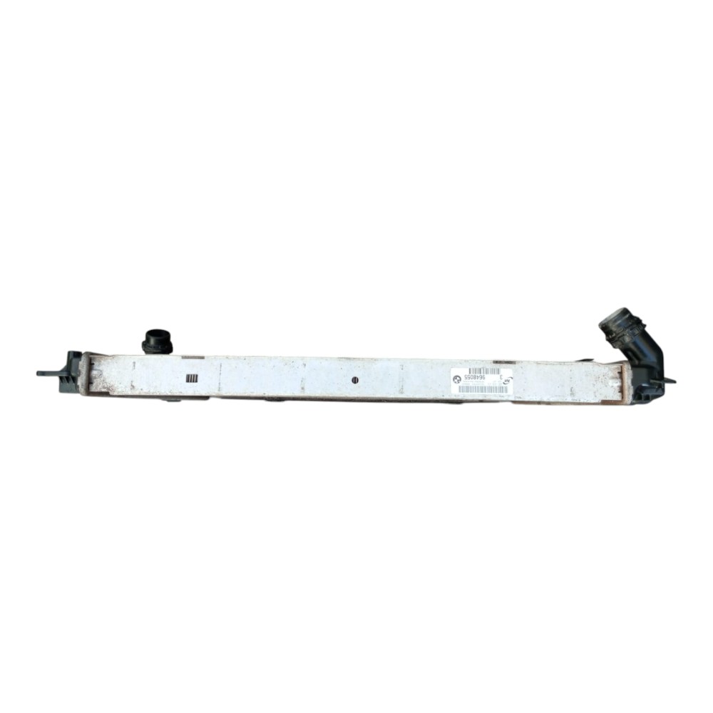 RADIADOR BMW X1 318i  320 2.0 16V N20 2008 À 2012. 5