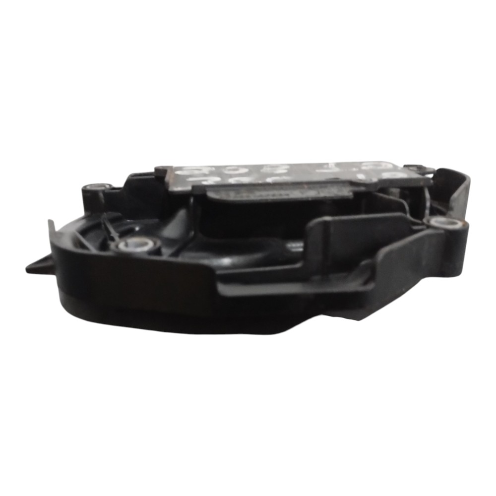 Capa Correia Dentada Peugeot 208 1.2 3cc 2017 À 2021. 4