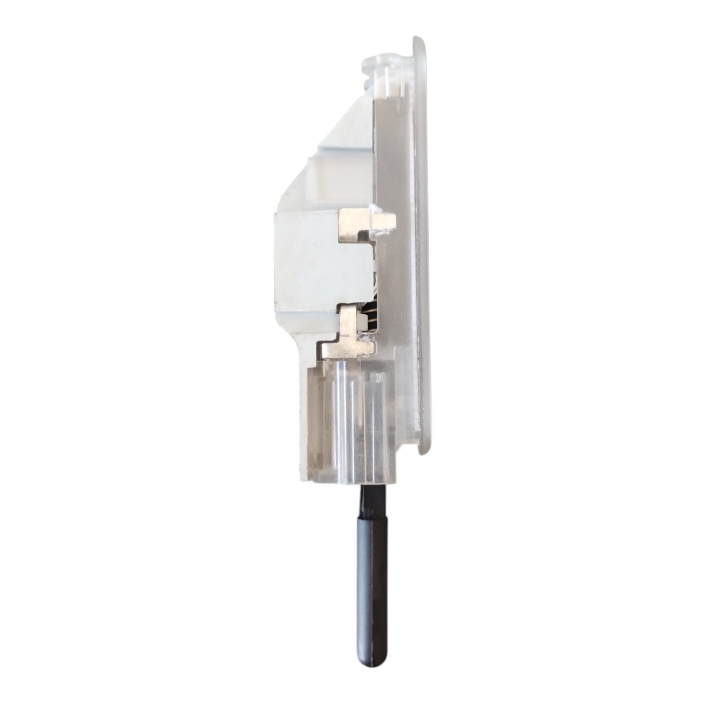 Luz Porta Luvas Citroen C4 Lounge 2014 À 2018 Original. 2