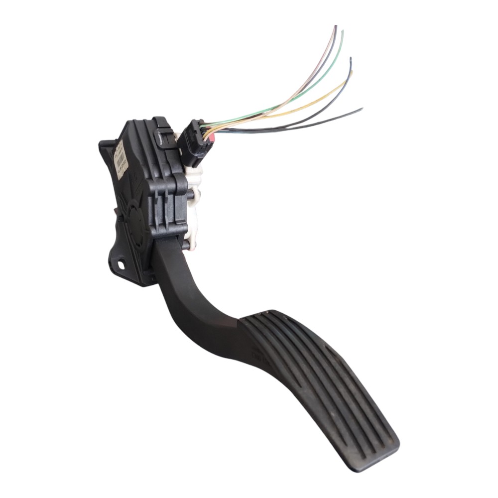 Pedal Acelerador Gm Onix Prisma Spin Cobalt 2013 à 2019.