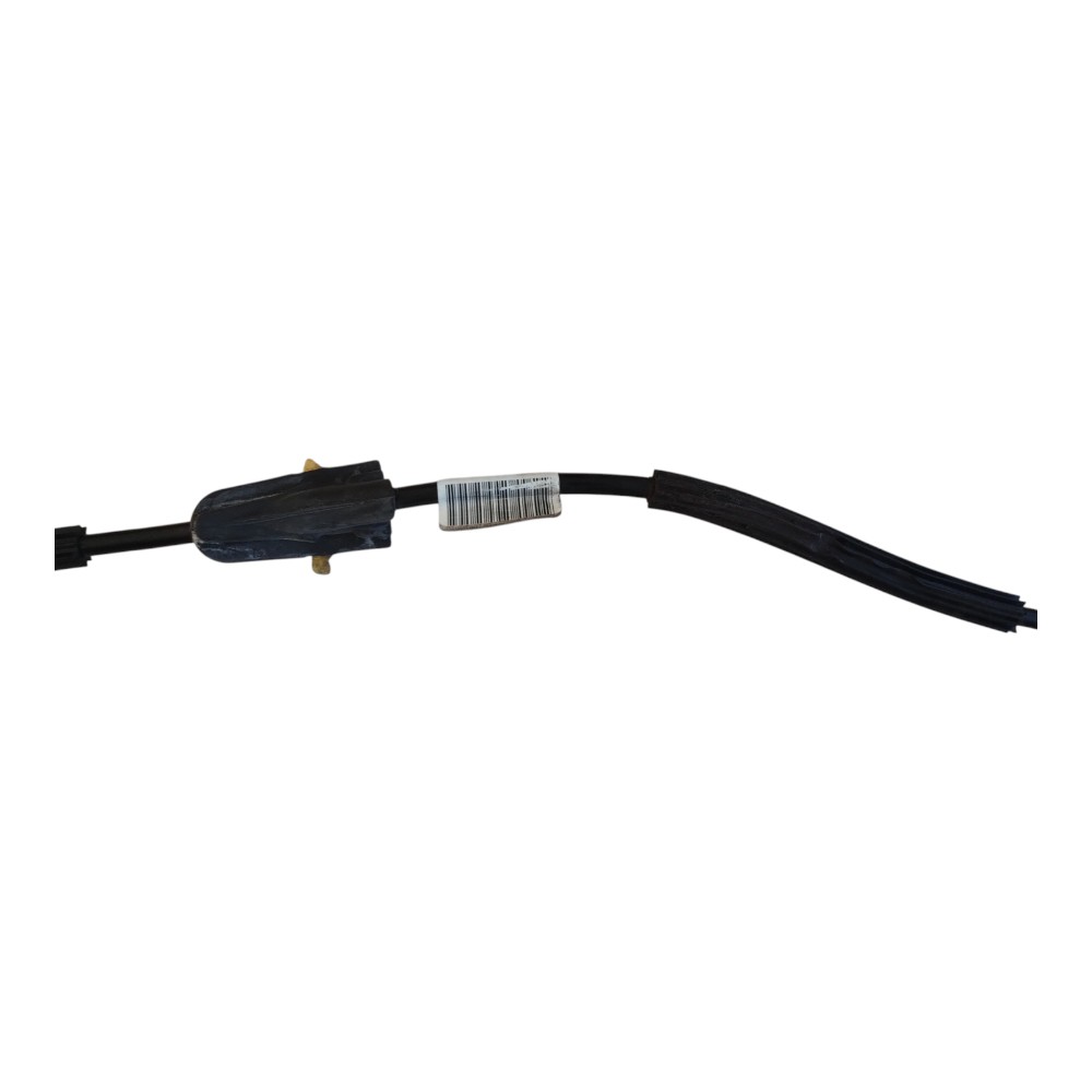 Fechadura Porta Traseira Direita Citroen C4 Lounge 14/18. 6