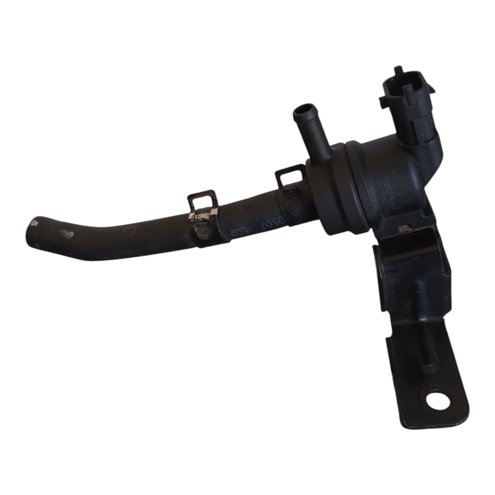 Válvula Canister 1.0 3cc Hyundai Hb20 2013  Á 2019. 2