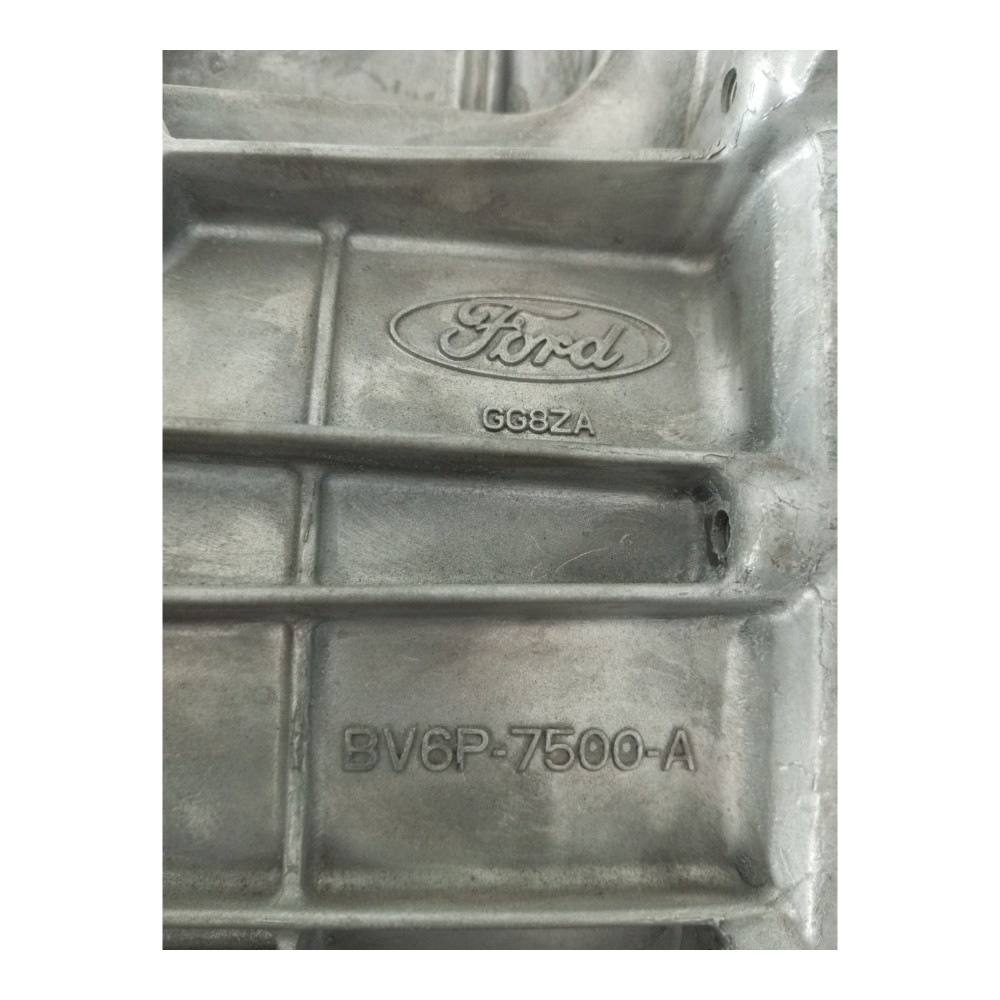 Carcaça Capa Seca Câmbio Powershift Ford Focus Ecosport 2.0 8