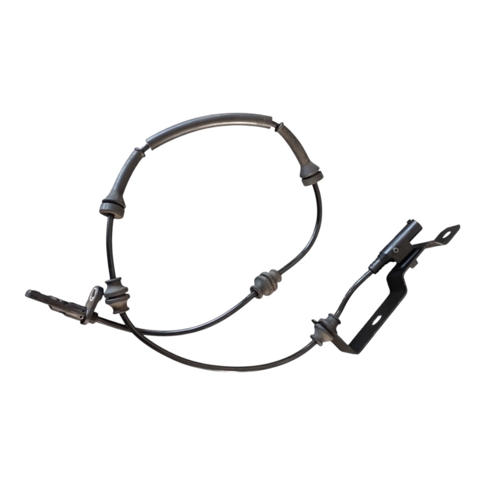 Chicote Sensor Da Roda Tras.dir.fiat Mobi 1.0 8v. 17 À 25. 3